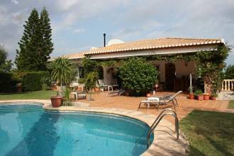 Thumbnail von ***Finca-Anwesen mit phantastischem Panoramablick***