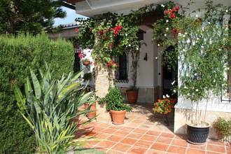 Thumbnail von ***Finca-Anwesen mit phantastischem Panoramablick***