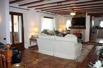 Thumbnail von ***Finca-Anwesen mit phantastischem Panoramablick***