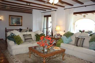 Thumbnail von ***Finca-Anwesen mit phantastischem Panoramablick***