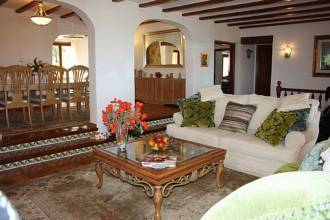 Thumbnail von ***Finca-Anwesen mit phantastischem Panoramablick***