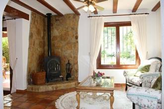 Thumbnail von ***Finca-Anwesen mit phantastischem Panoramablick***