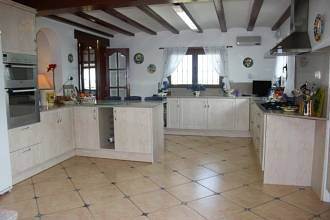 Thumbnail von ***Finca-Anwesen mit phantastischem Panoramablick***