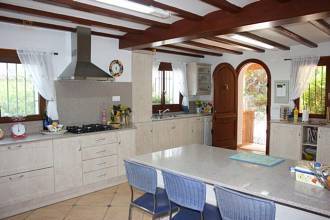 Thumbnail von ***Finca-Anwesen mit phantastischem Panoramablick***