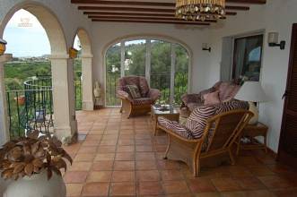 Thumbnail von ***Finca-Anwesen mit phantastischem Panoramablick***