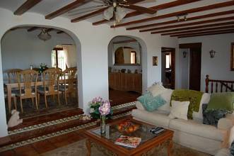 Thumbnail von ***Finca-Anwesen mit phantastischem Panoramablick***