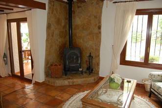 Thumbnail von ***Finca-Anwesen mit phantastischem Panoramablick***