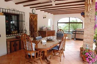 Thumbnail von ***Finca-Anwesen mit phantastischem Panoramablick***