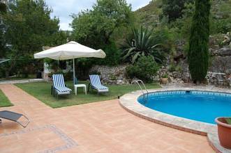 Thumbnail von ***Finca-Anwesen mit phantastischem Panoramablick***