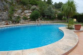 Thumbnail von ***Finca-Anwesen mit phantastischem Panoramablick***