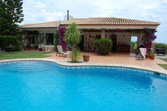 Thumbnail von ***Finca-Anwesen mit phantastischem Panoramablick***