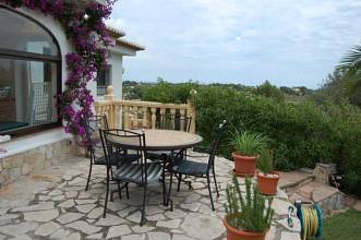 Thumbnail von ***Finca-Anwesen mit phantastischem Panoramablick***