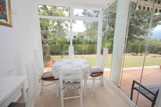 Thumbnail von ***Bei Denia - Sehr gepflegte Villa mit Gemeinschaftspool, top gepflegter Zustand, großes Grundstück, Carport etc.***