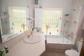 Thumbnail von ***Bei Denia - Sehr gepflegte Villa mit Gemeinschaftspool, top gepflegter Zustand, großes Grundstück, Carport etc.***