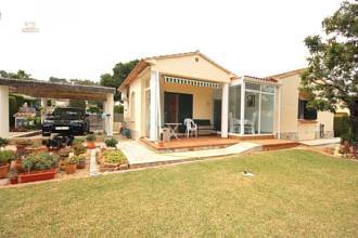 Thumbnail von ***Bei Denia - Sehr gepflegte Villa mit Gemeinschaftspool, top gepflegter Zustand, großes Grundstück, Carport etc.***