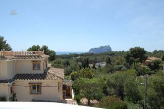 Thumbnail von ***Traumhafte Villa mit herrlichem Meerblick***