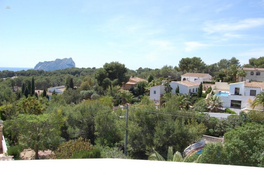 Thumbnail von ***Traumhafte Villa mit herrlichem Meerblick***