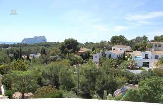 Thumbnail von ***Traumhafte Villa mit herrlichem Meerblick***