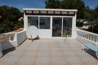 Thumbnail von ***Traumhafte Villa mit herrlichem Meerblick***