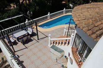 Thumbnail von ***Traumhafte Villa mit herrlichem Meerblick***