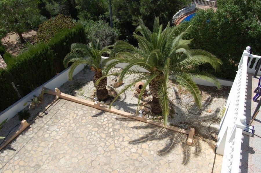 Thumbnail von ***Traumhafte Villa mit herrlichem Meerblick***