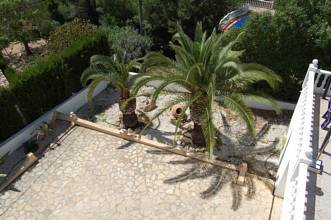 Thumbnail von ***Traumhafte Villa mit herrlichem Meerblick***