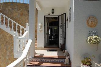 Thumbnail von ***Traumhafte Villa mit herrlichem Meerblick***