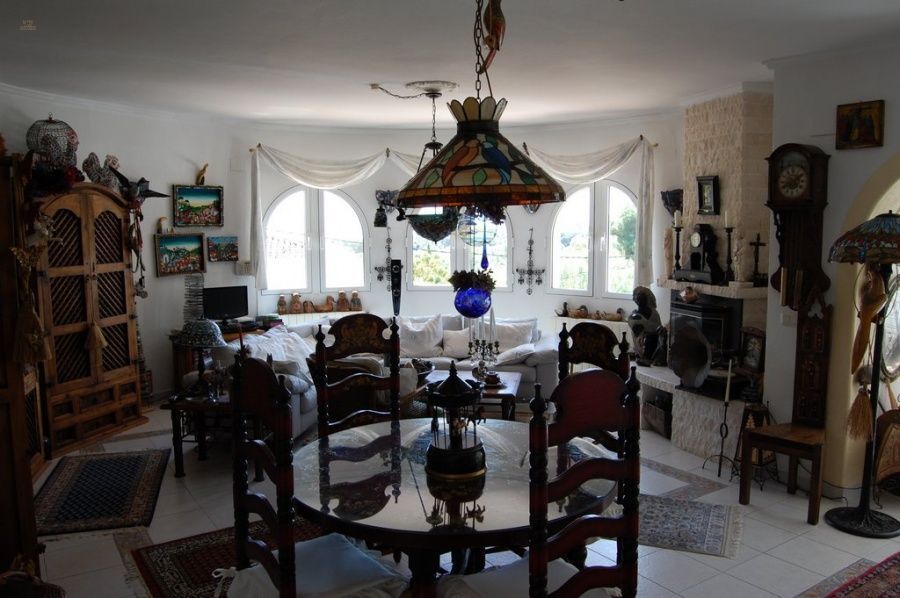 Thumbnail von ***Traumhafte Villa mit herrlichem Meerblick***