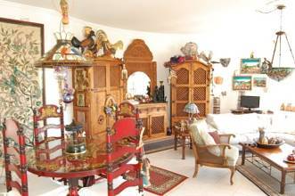 Thumbnail von ***Traumhafte Villa mit herrlichem Meerblick***