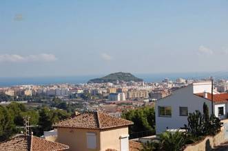 Thumbnail von ***Villa in La Pedrera mit Pool und Meerblick***