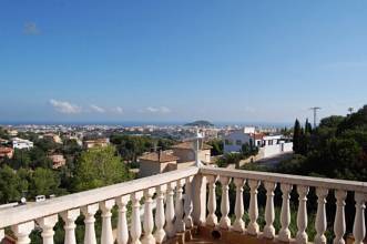 Thumbnail von ***Villa in La Pedrera mit Pool und Meerblick***