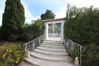 Thumbnail von ***Sehr gepflegte Villa mit Pool und wunderschönem Meerblick***