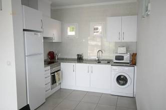 Thumbnail von ***Reihenhaus mit traumhaftem Ausblick und mit zwei oder drei Schlafzimmern***