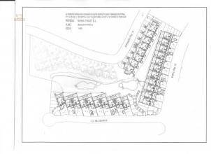 Thumbnail von ***Reihenhaus mit traumhaftem Ausblick und mit zwei oder drei Schlafzimmern***