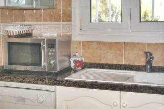 Thumbnail von ***Sehr schöne Villa mit Privatpool Denia***