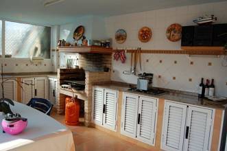 Thumbnail von ***Großzügige Familienvilla mit Pool in Pedrera***