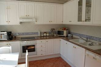 Thumbnail von ***Neuwertige Villa mit Pool in Marquesa V***