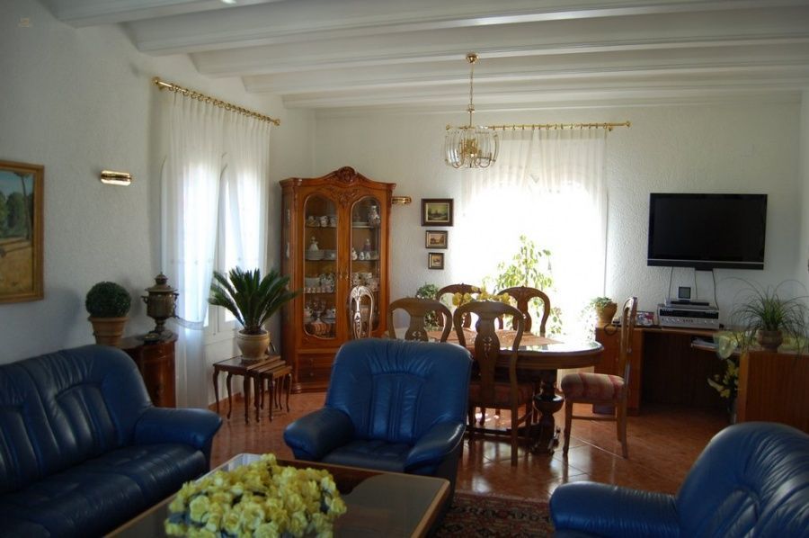 Thumbnail von ***Neuwertige Villa mit Pool in Marquesa V***