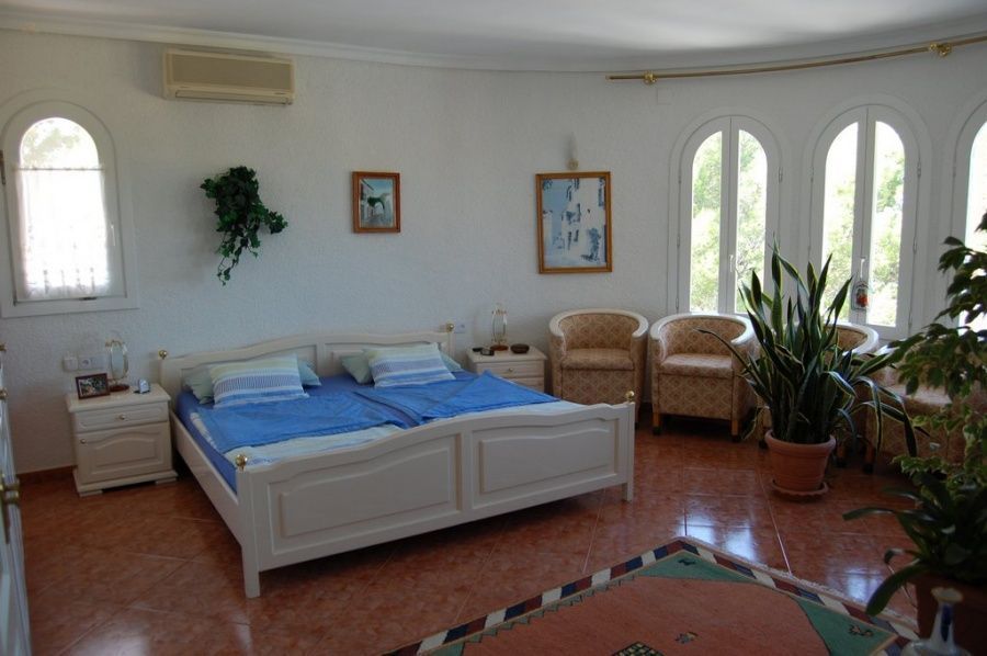 Thumbnail von ***Neuwertige Villa mit Pool in Marquesa V***