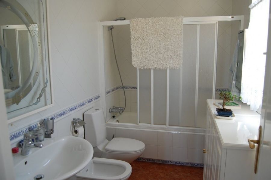 Thumbnail von ***Neuwertige Villa mit Pool in Marquesa V***