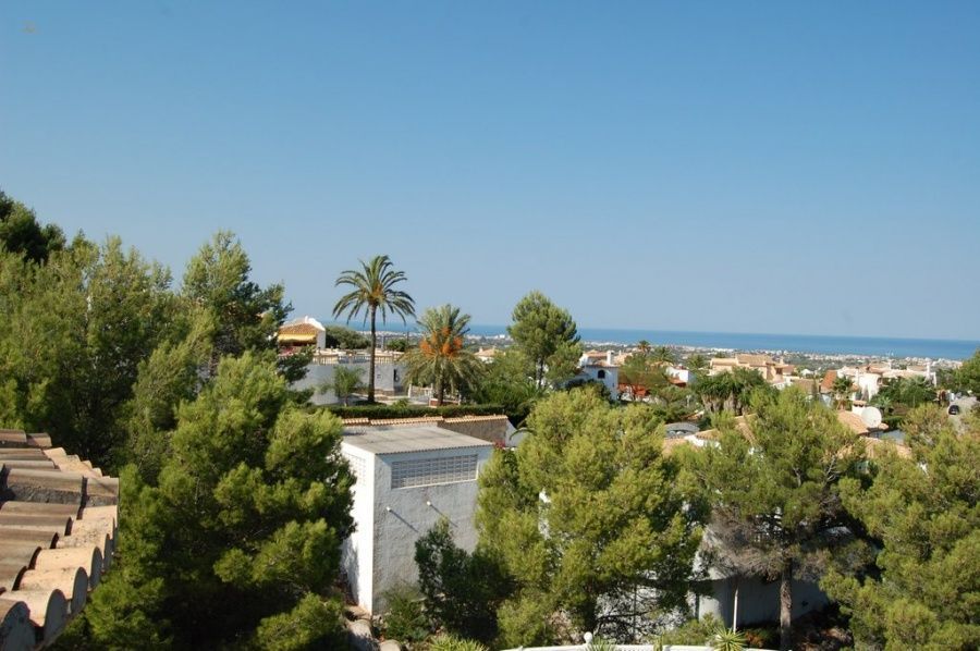 Thumbnail von ***Neuwertige Villa mit Pool in Marquesa V***