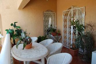 Thumbnail von ***Neuwertige Villa mit Pool in Marquesa V***