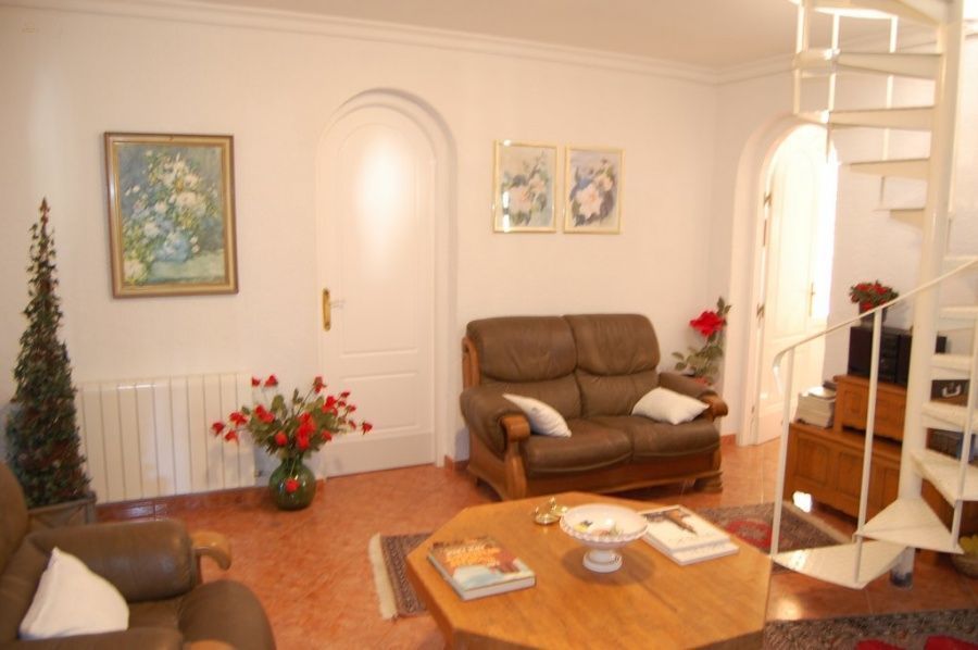 Thumbnail von ***Neuwertige Villa mit Pool in Marquesa V***