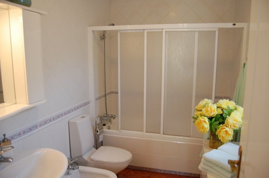 Thumbnail von ***Neuwertige Villa mit Pool in Marquesa V***