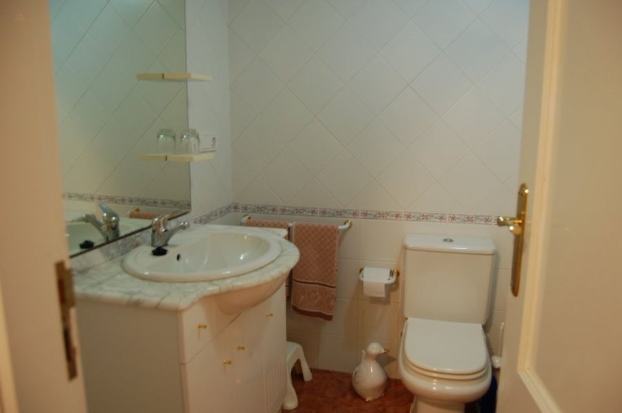 Thumbnail von ***Neuwertige Villa mit Pool in Marquesa V***