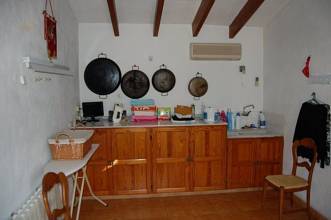 Thumbnail von ***Großzügige Villa mit Pool in Javea***