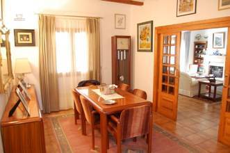 Thumbnail von ***Großzügige Villa mit Pool in Javea***