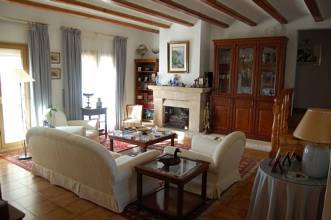 Thumbnail von ***Großzügige Villa mit Pool in Javea***