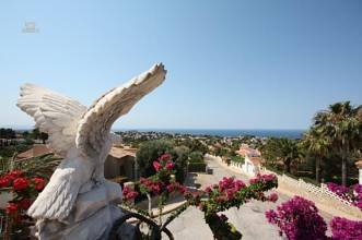 Thumbnail von ***Sehr gepflegtes Anwesen mit Pool und herrlichem Steingarten in außergewöhnlich guter Aussichtslage nahe Denia***