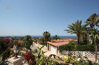 Thumbnail von ***Sehr gepflegtes Anwesen mit Pool und herrlichem Steingarten in außergewöhnlich guter Aussichtslage nahe Denia***